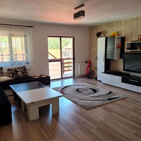 Busteni Cantacuzino Home Dış mekan fotoğraf