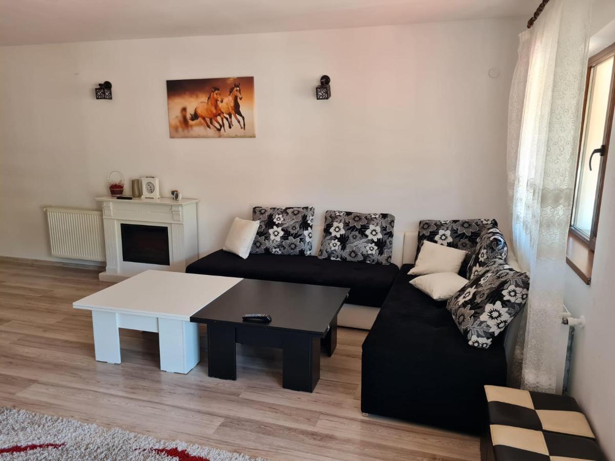 Busteni Cantacuzino Home Dış mekan fotoğraf