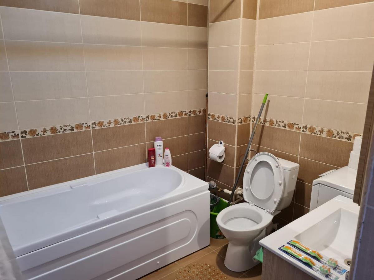 Busteni Cantacuzino Home Dış mekan fotoğraf