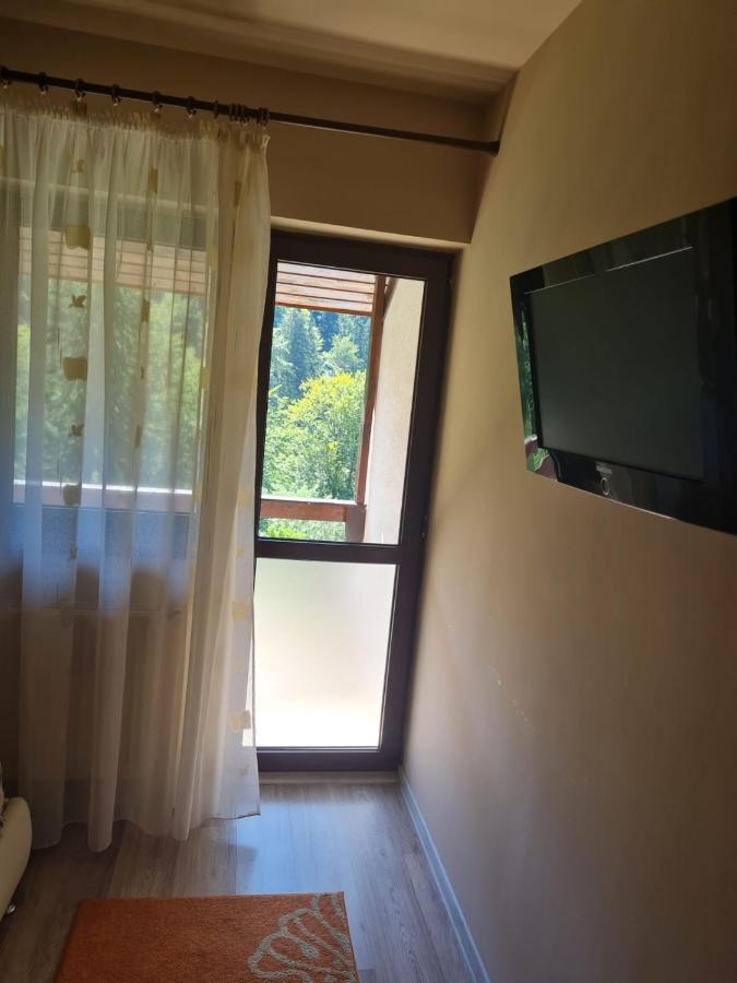 Busteni Cantacuzino Home Dış mekan fotoğraf